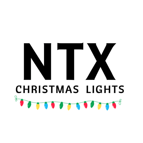 NTX Christmas Lights